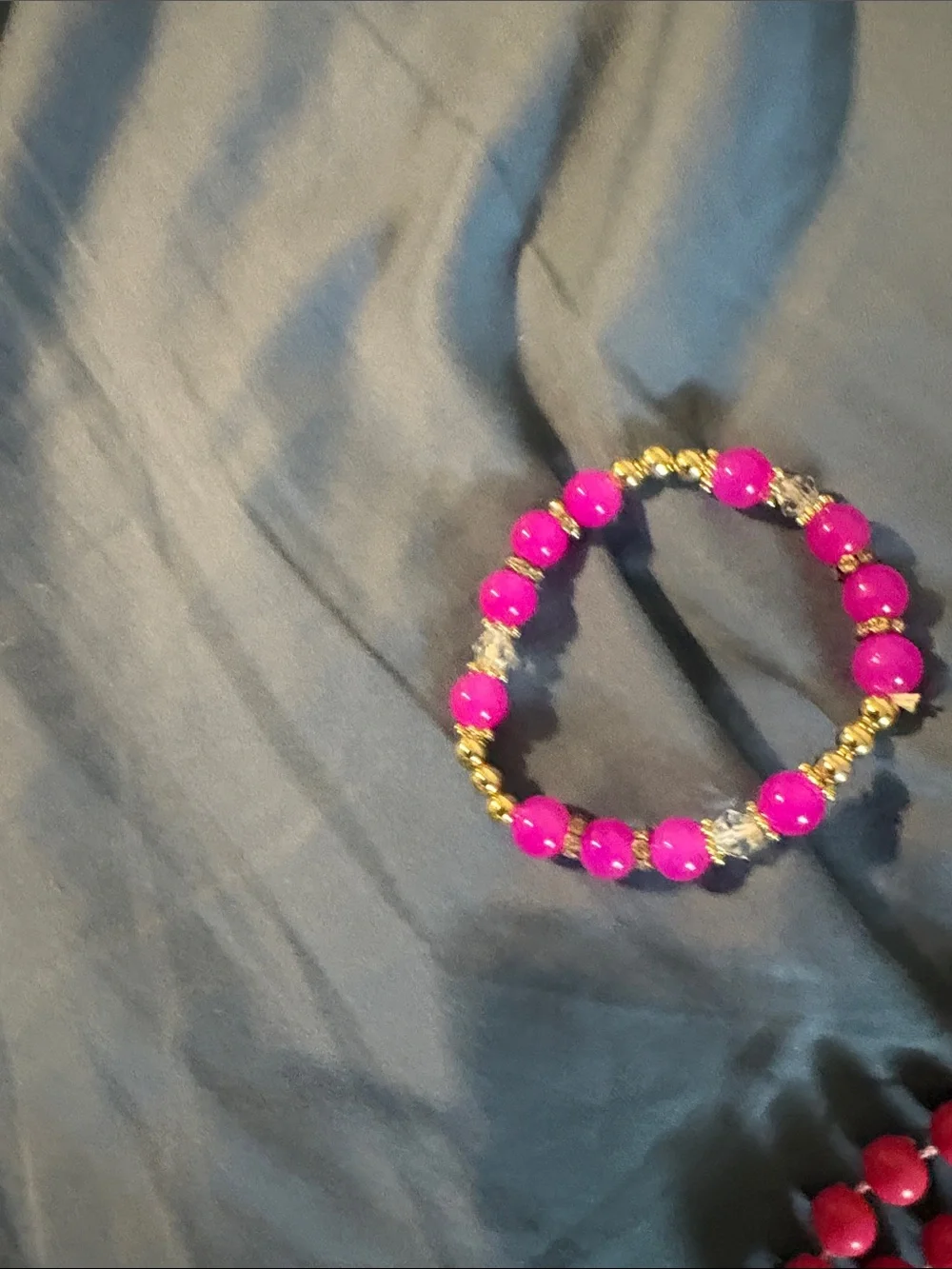 Unknown bold multicolor